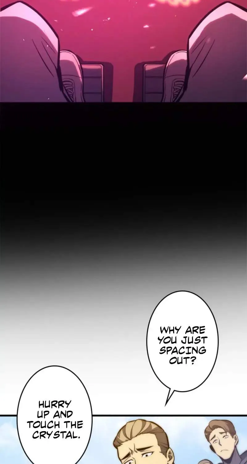 Read The Return of the Scorned Genius EN Manga Online
