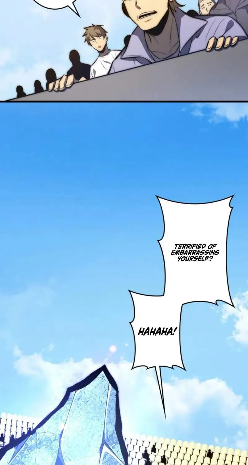 Read The Return of the Scorned Genius EN Manga Online