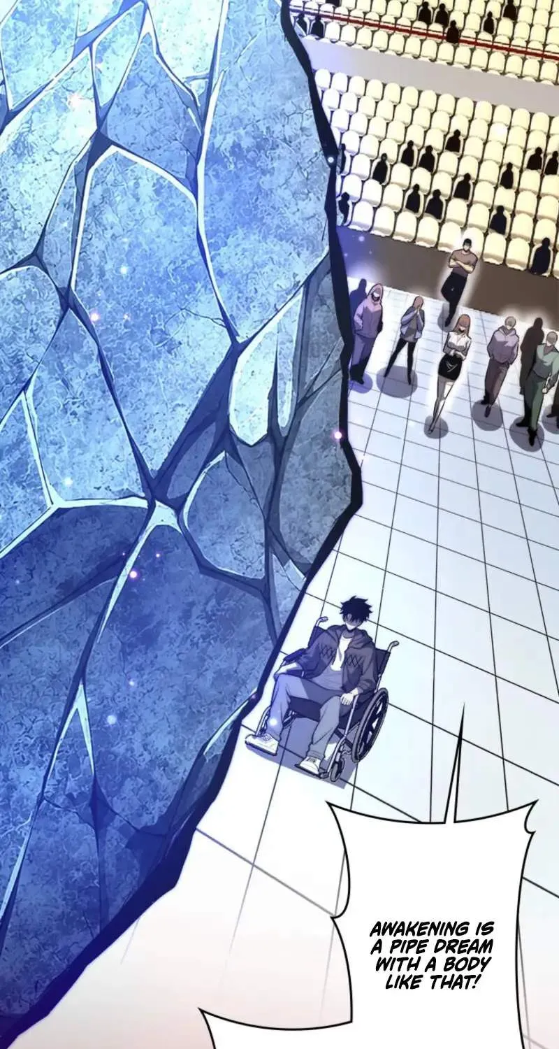 Read The Return of the Scorned Genius EN Manga Online