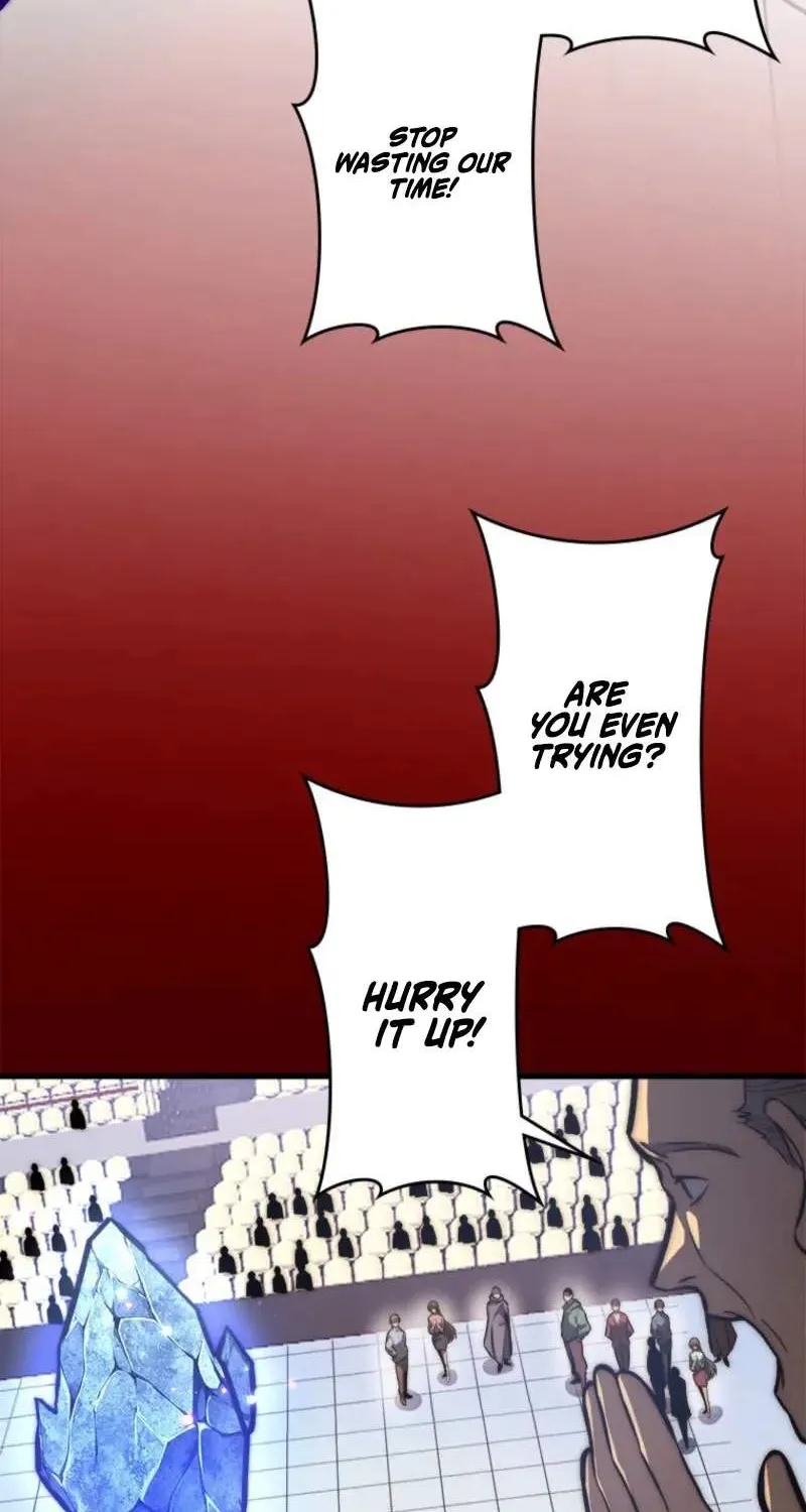 Read The Return of the Scorned Genius EN Manga Online