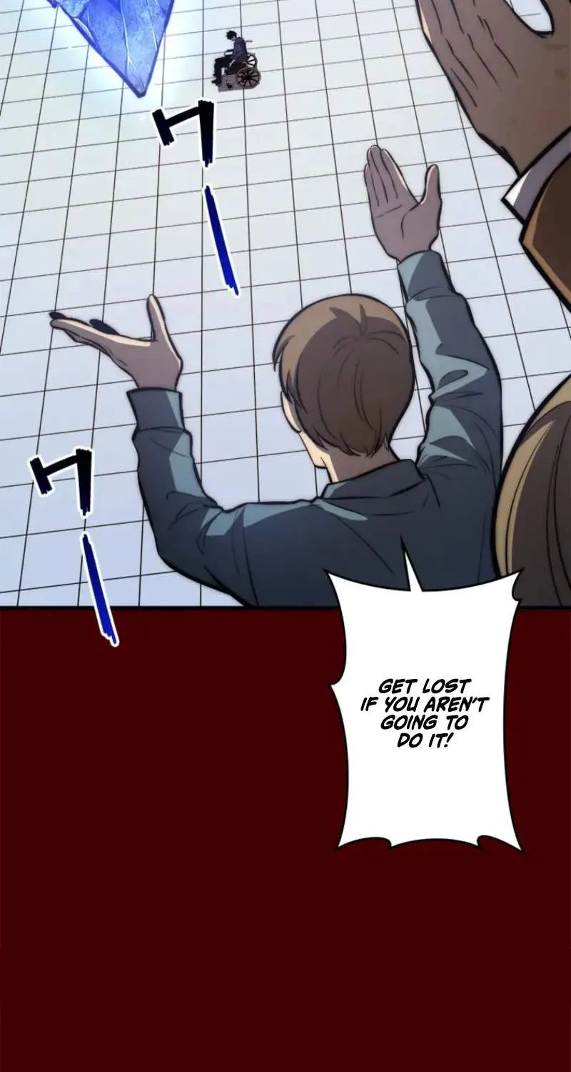 Read The Return of the Scorned Genius EN Manga Online
