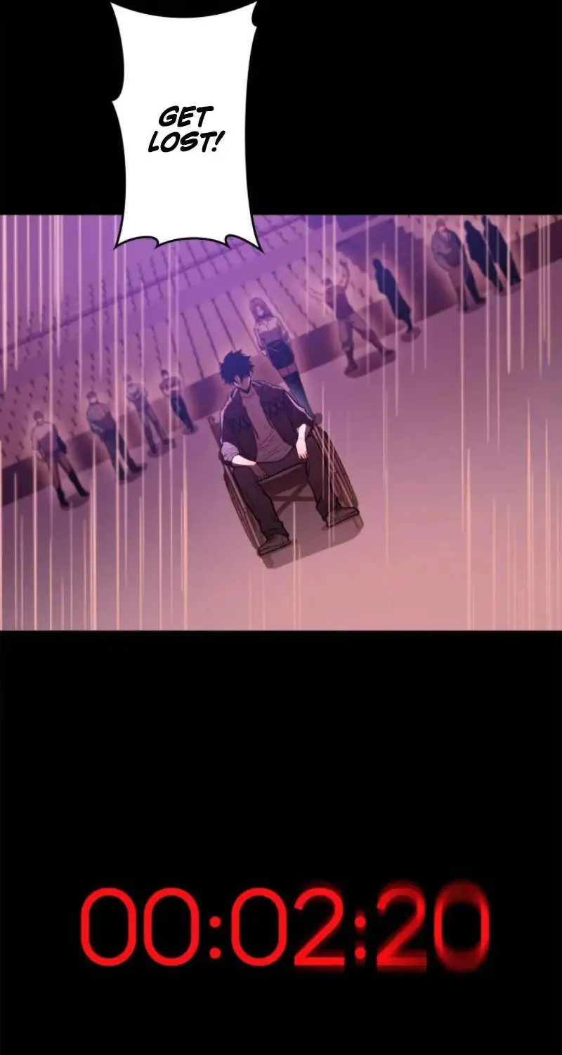 Read The Return of the Scorned Genius EN Manga Online