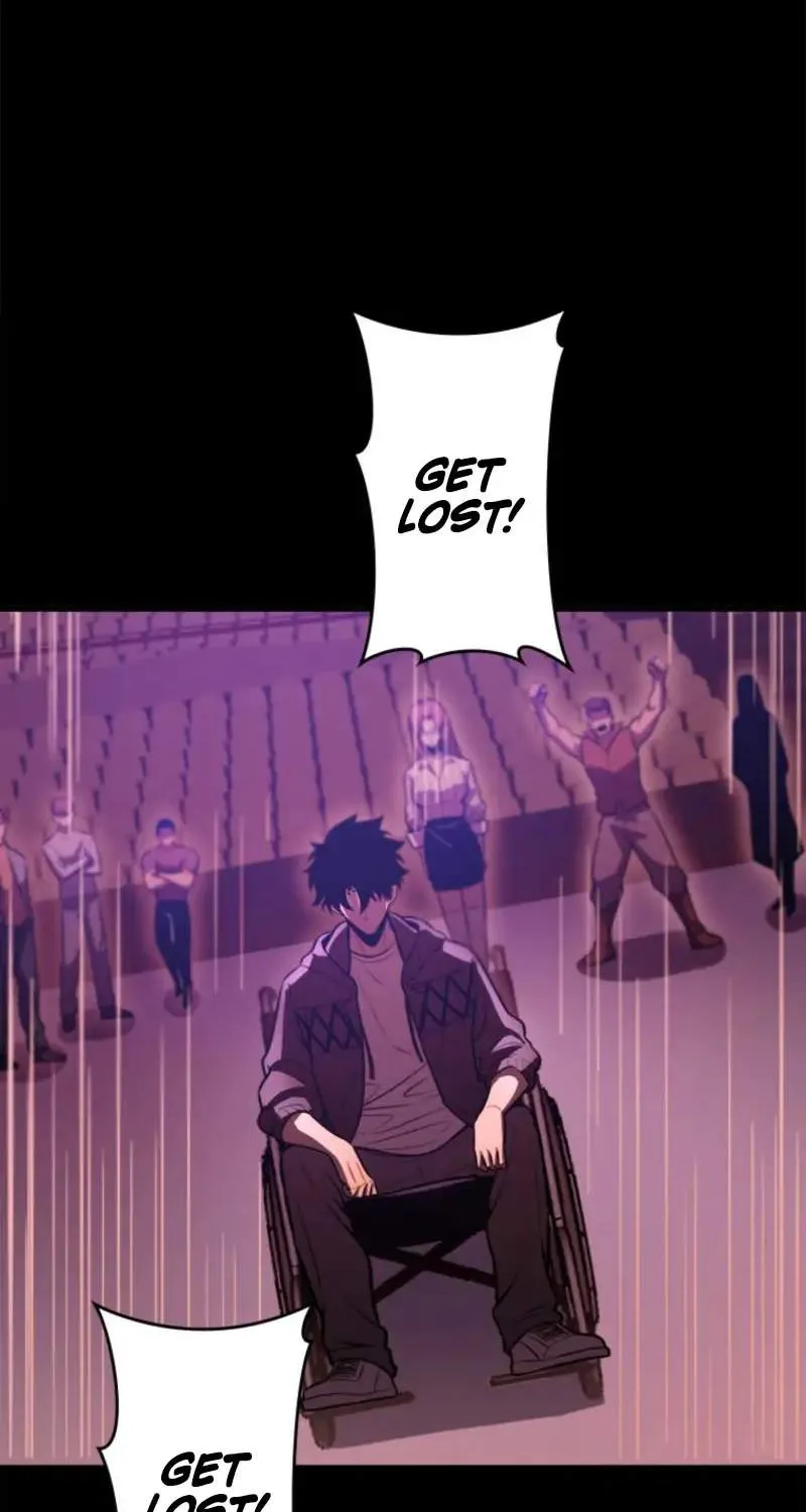 Read The Return of the Scorned Genius EN Manga Online