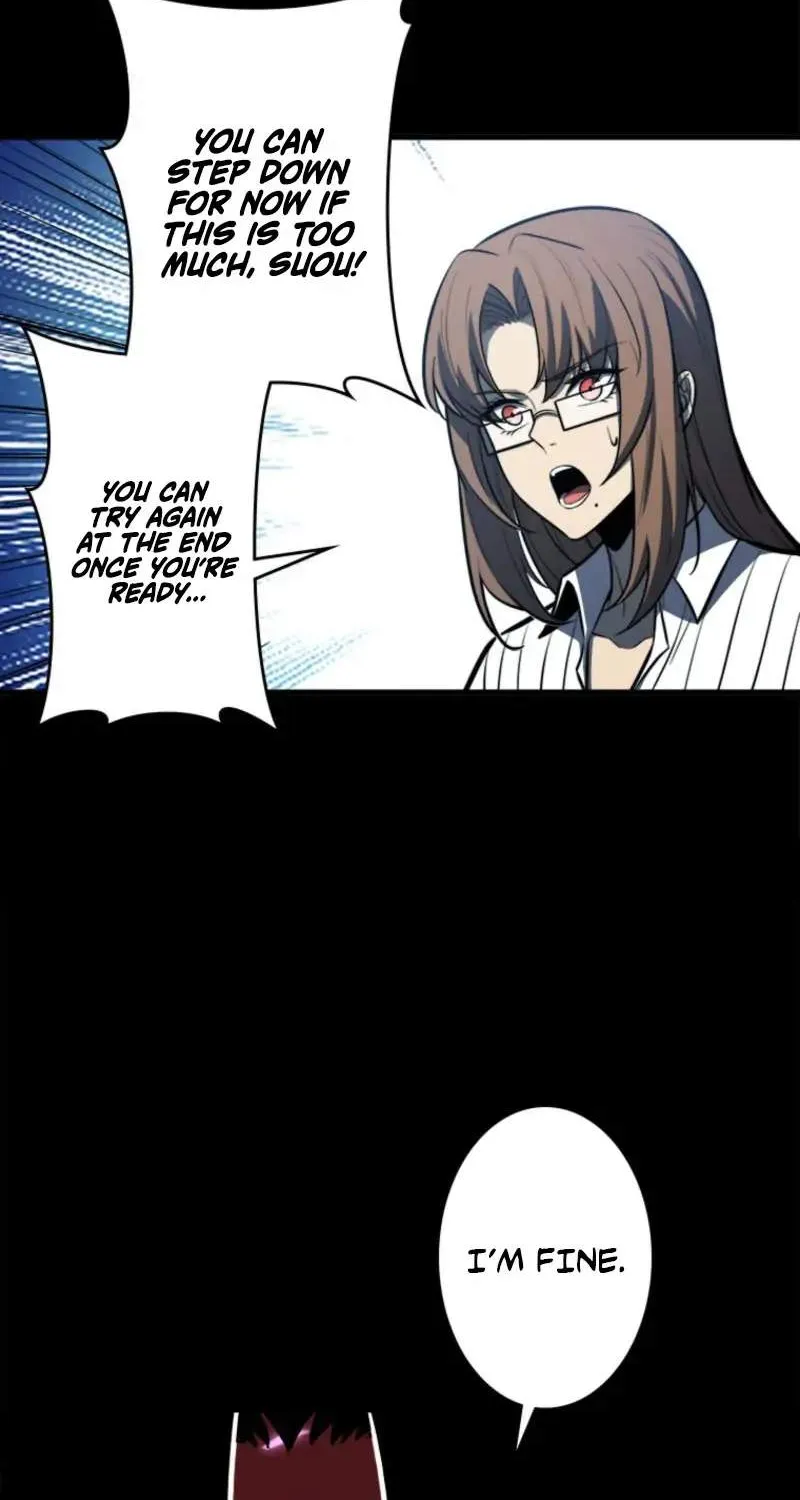 Read The Return of the Scorned Genius EN Manga Online