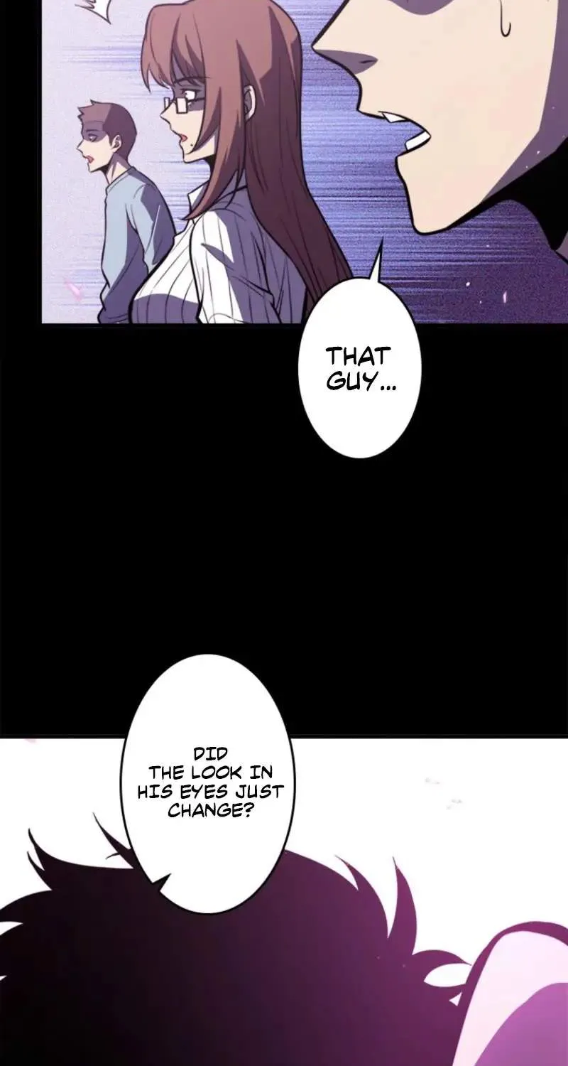 Read The Return of the Scorned Genius EN Manga Online