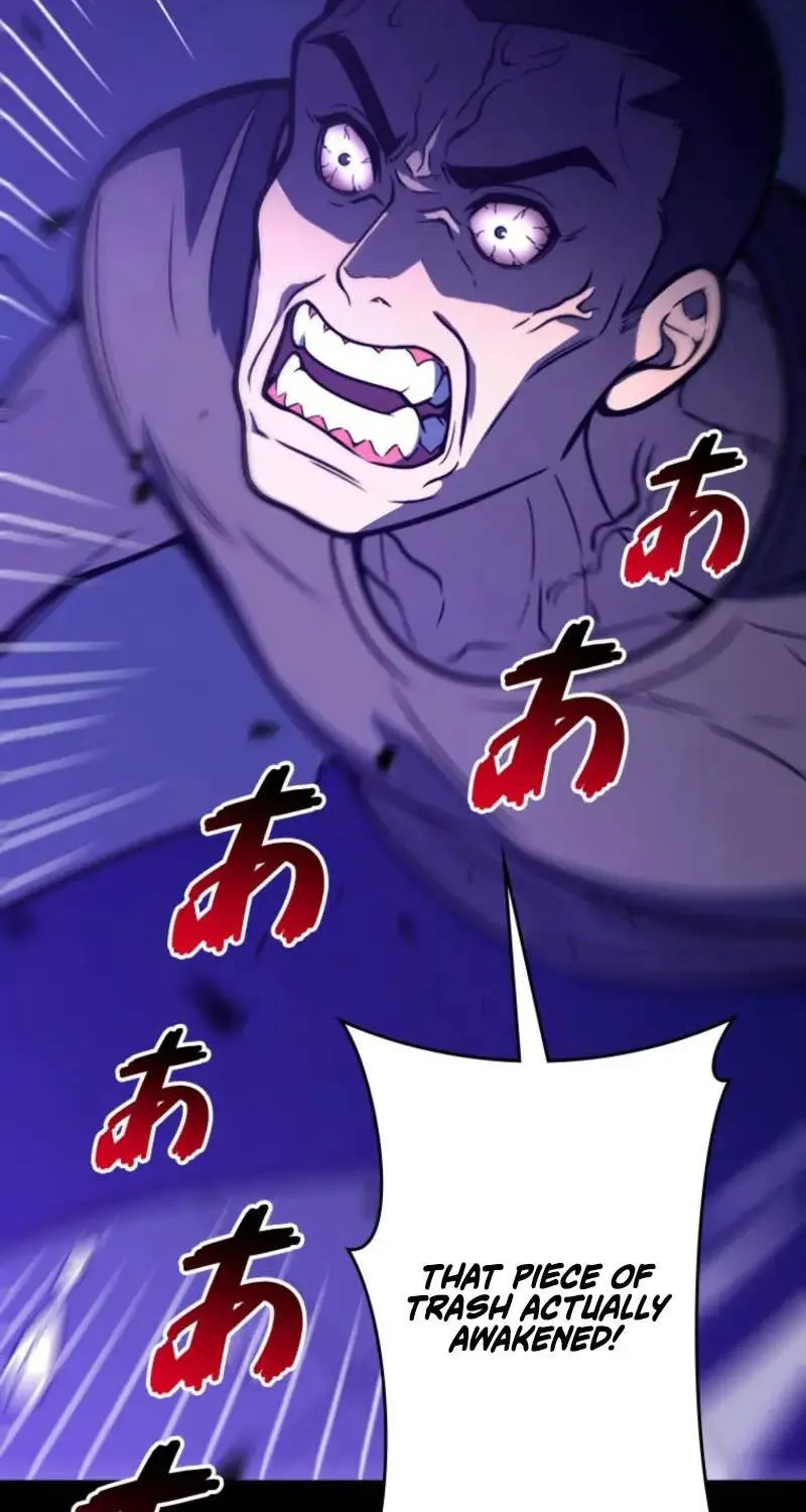 Read The Return of the Scorned Genius EN Manga Online