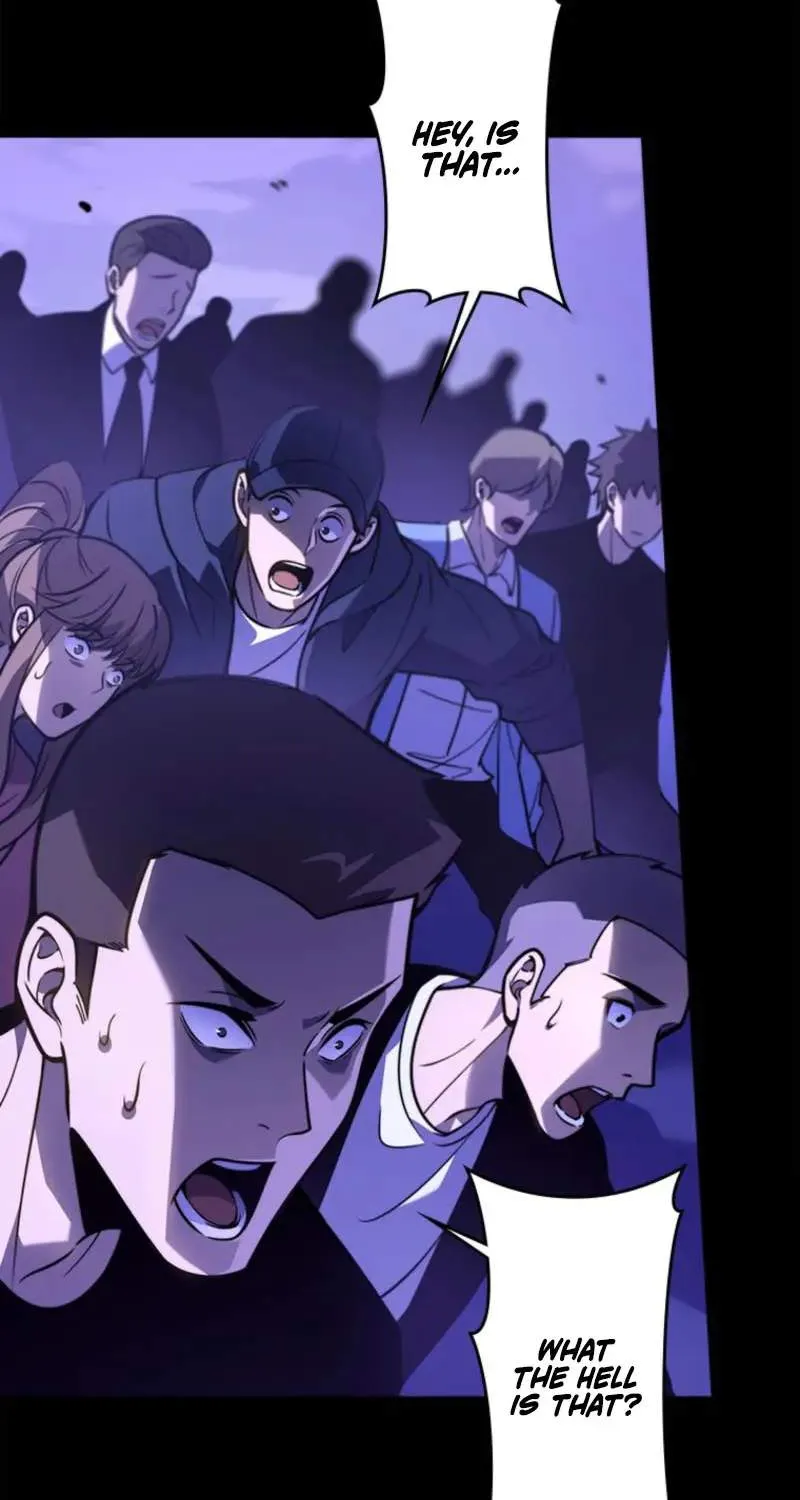 Read The Return of the Scorned Genius EN Manga Online