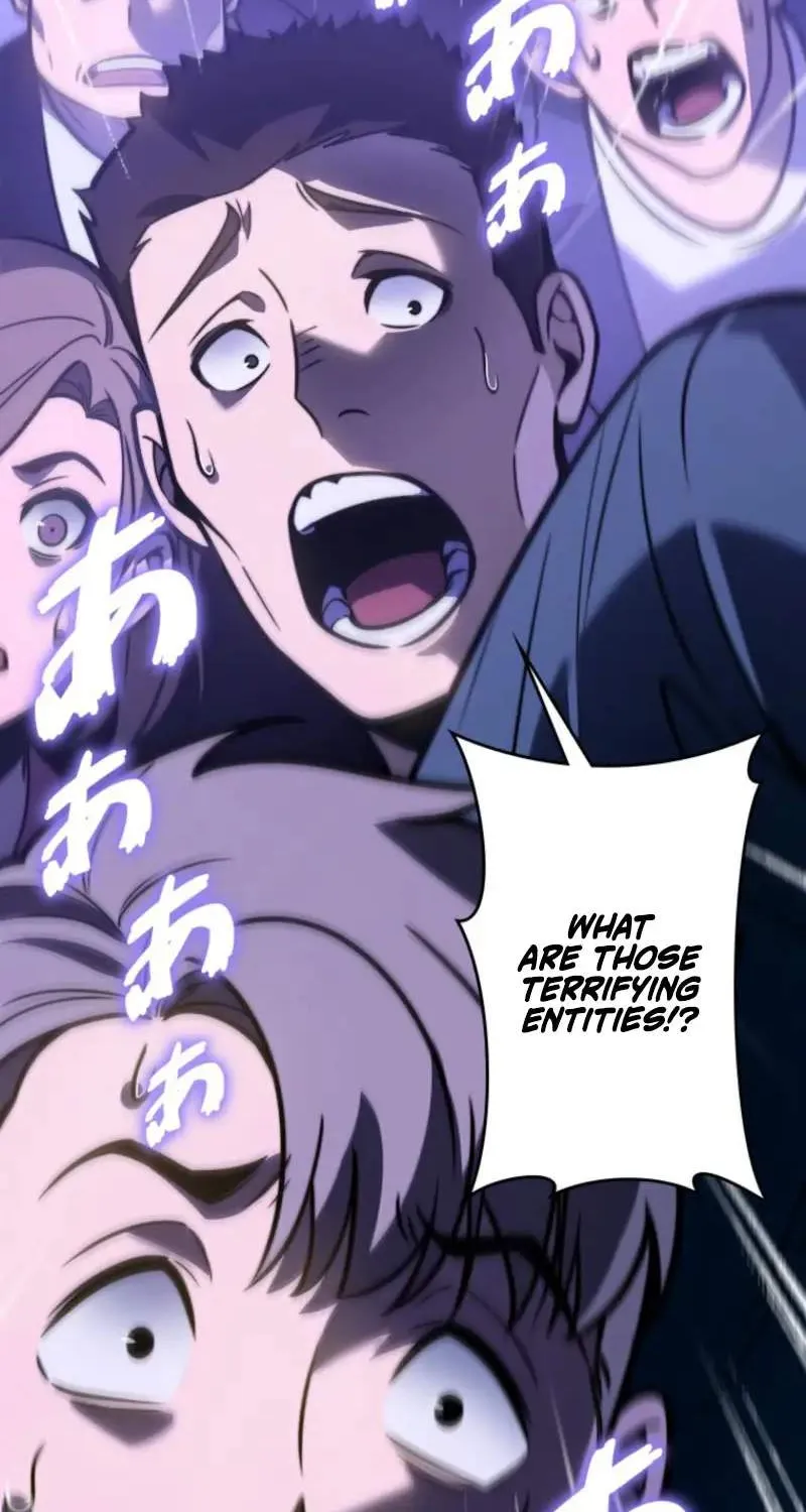 Read The Return of the Scorned Genius EN Manga Online