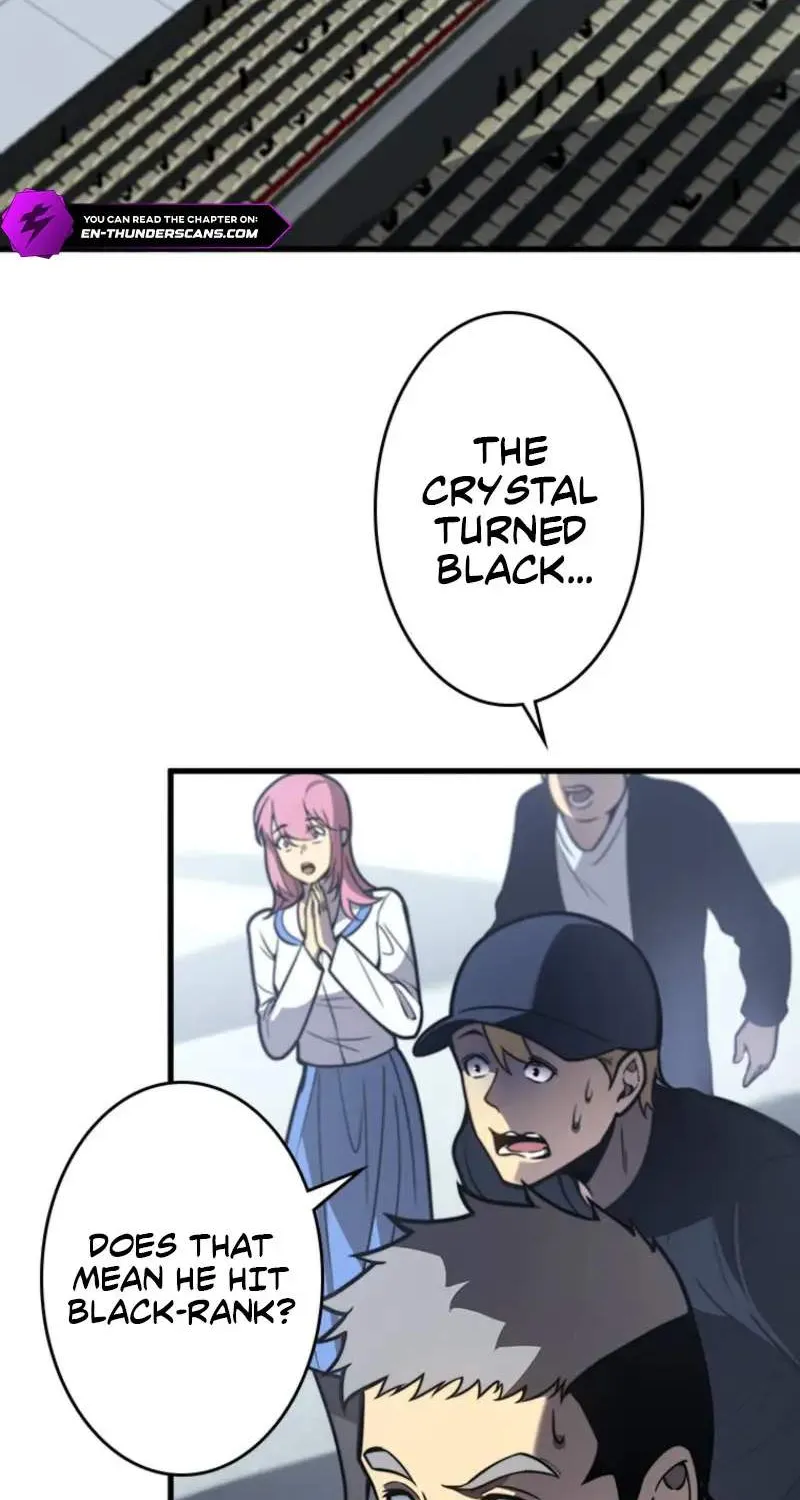 Read The Return of the Scorned Genius EN Manga Online