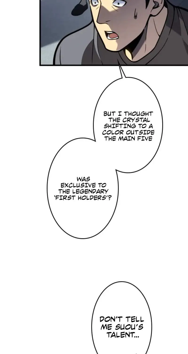Read The Return of the Scorned Genius EN Manga Online