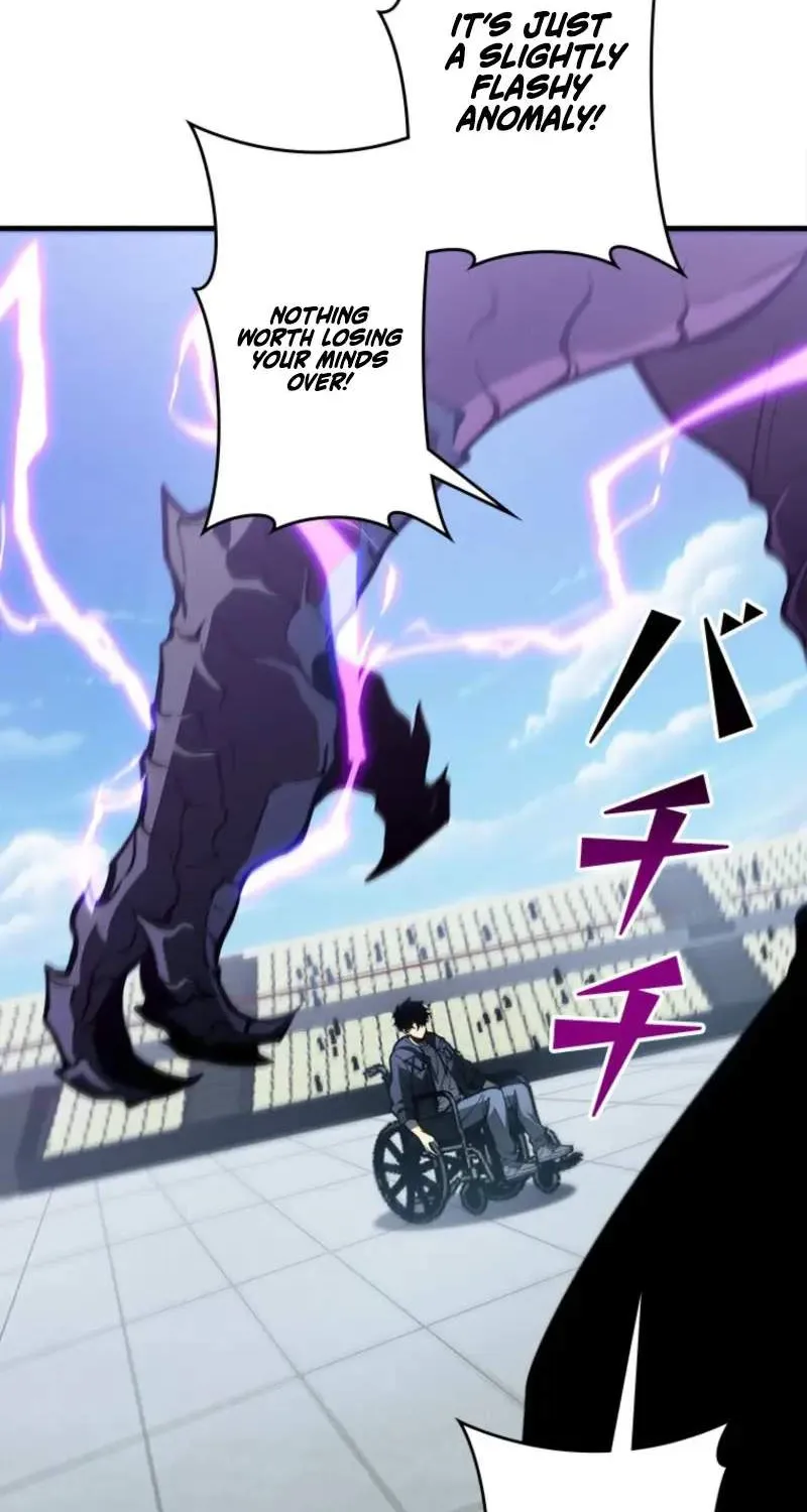 Read The Return of the Scorned Genius EN Manga Online