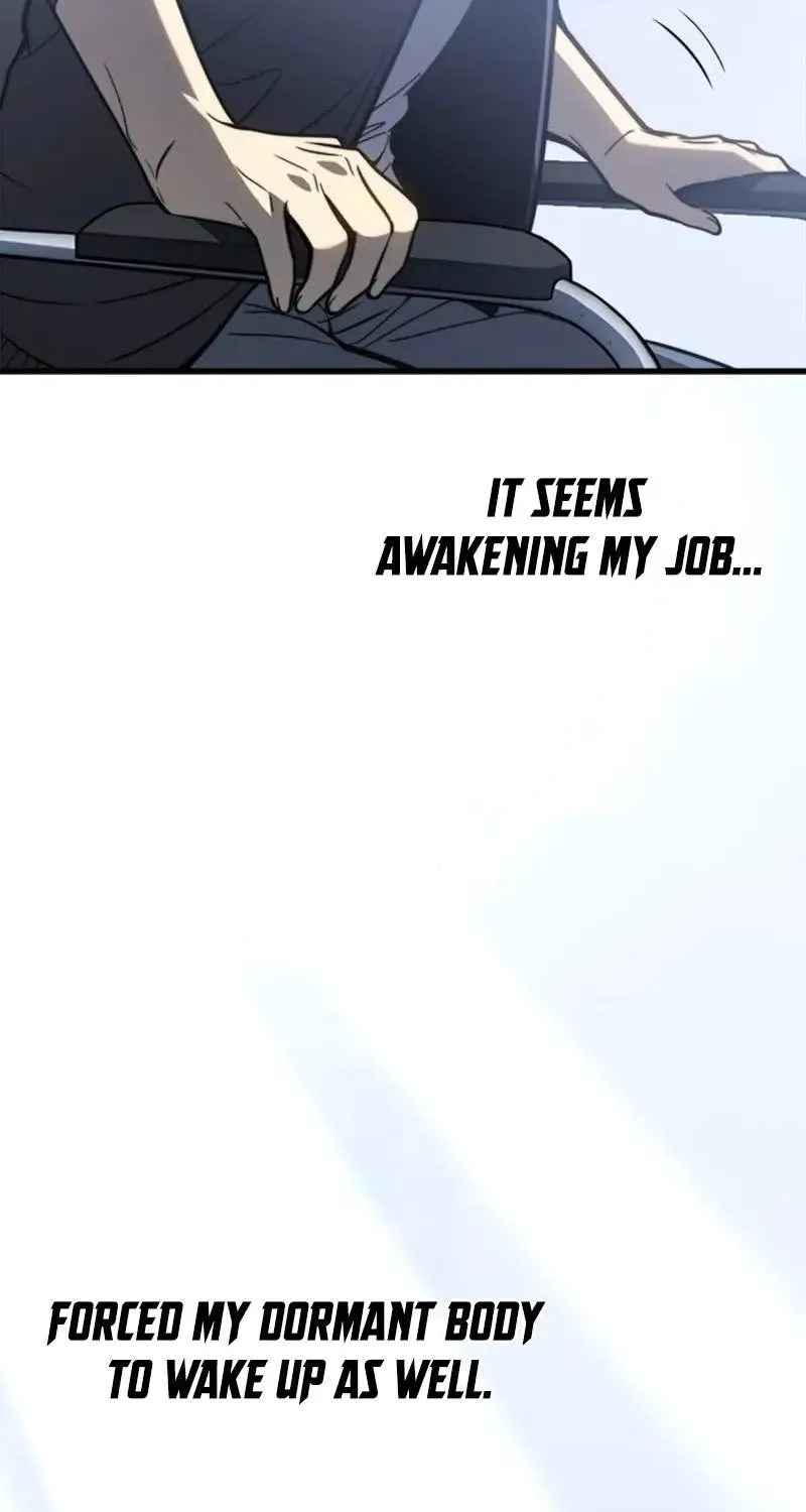 Read The Return of the Scorned Genius EN Manga Online