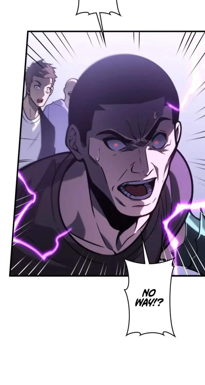 Read The Return of the Scorned Genius EN Manga Online