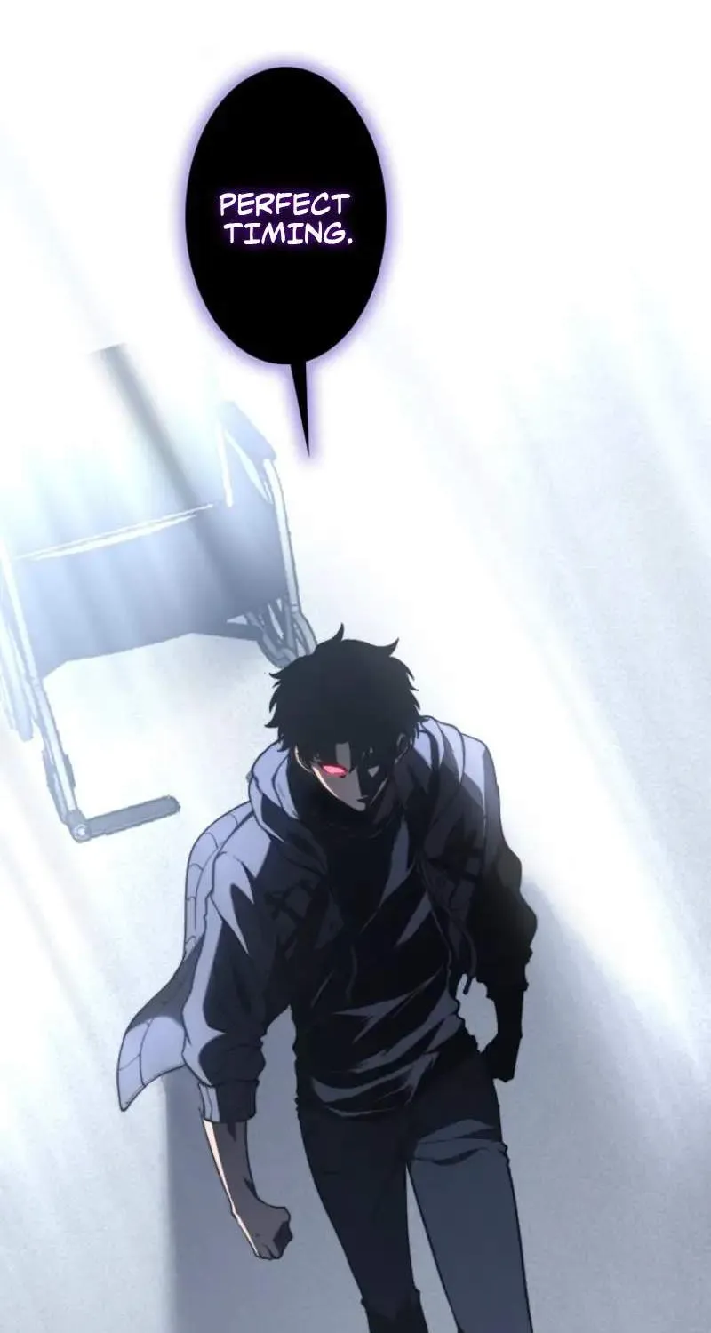 Read The Return of the Scorned Genius EN Manga Online