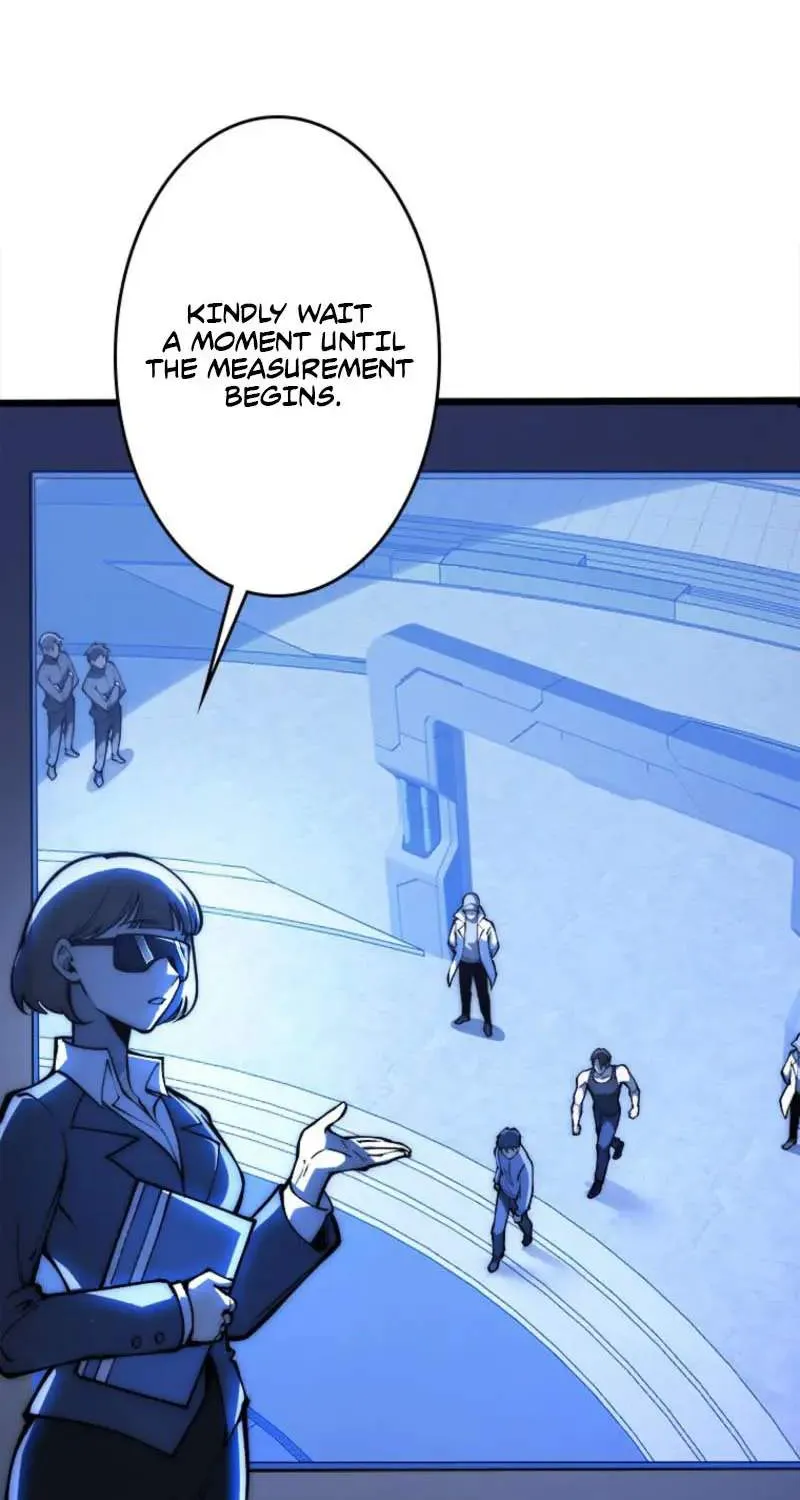 Read The Return of the Scorned Genius EN Manga Online