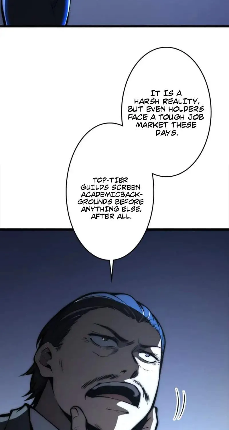 Read The Return of the Scorned Genius EN Manga Online
