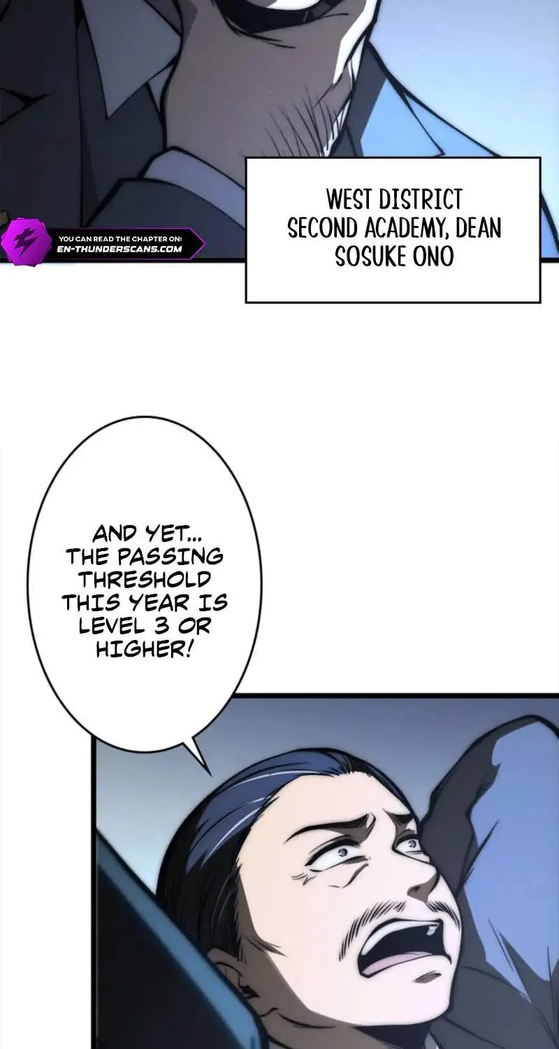 Read The Return of the Scorned Genius EN Manga Online