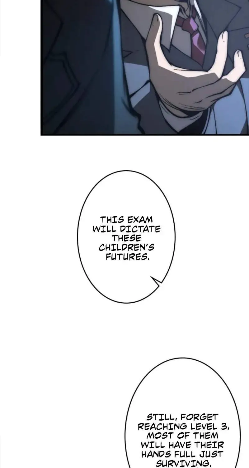 Read The Return of the Scorned Genius EN Manga Online