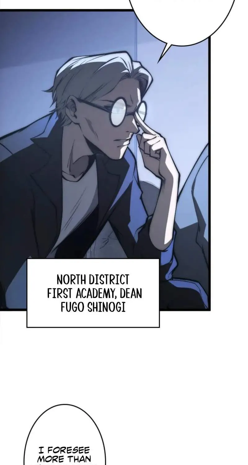 Read The Return of the Scorned Genius EN Manga Online