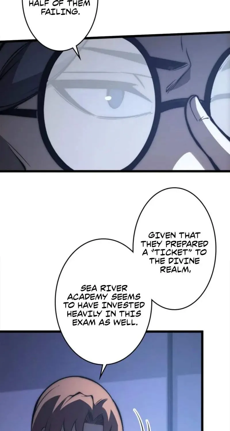 Read The Return of the Scorned Genius EN Manga Online