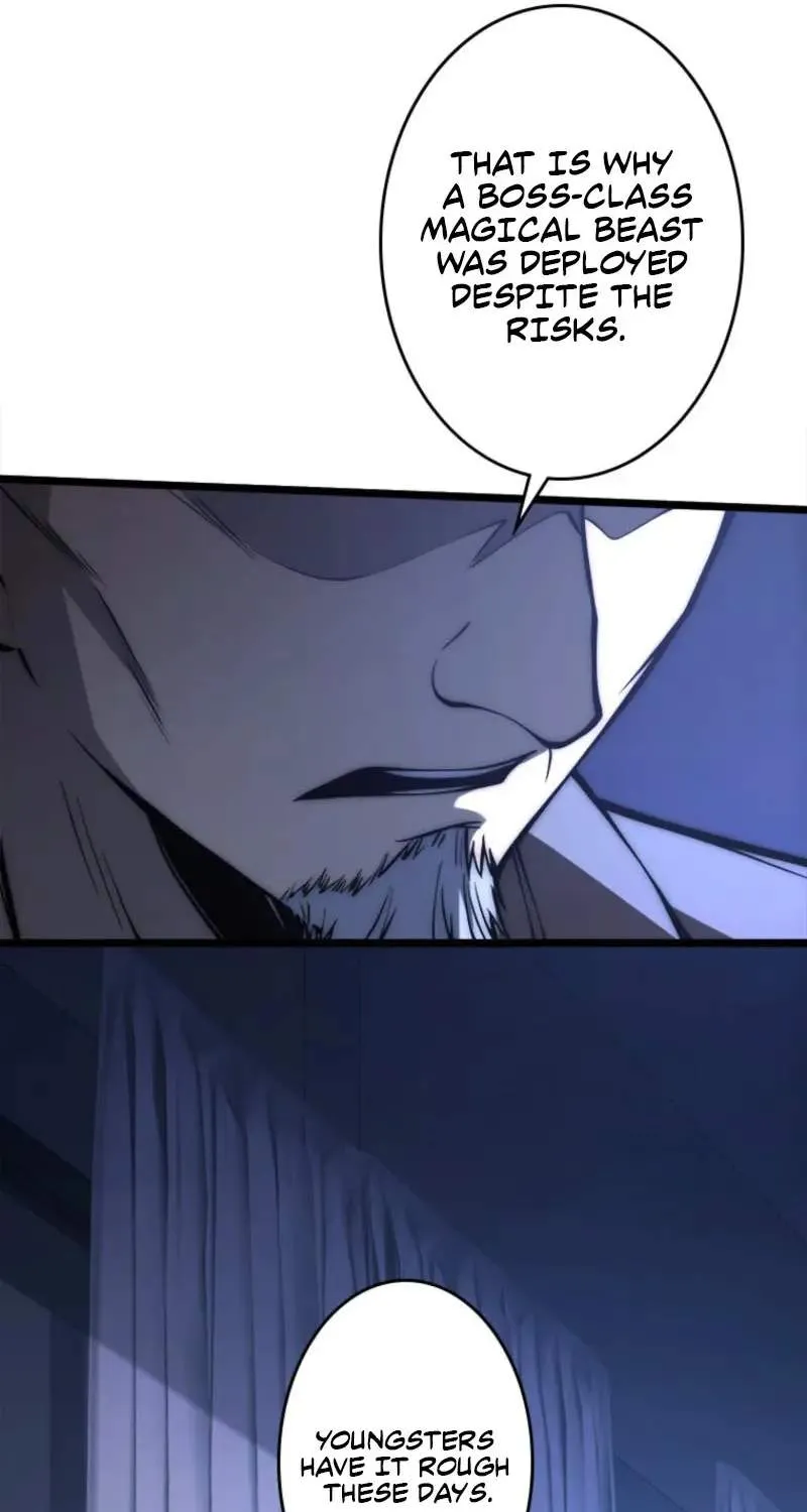 Read The Return of the Scorned Genius EN Manga Online