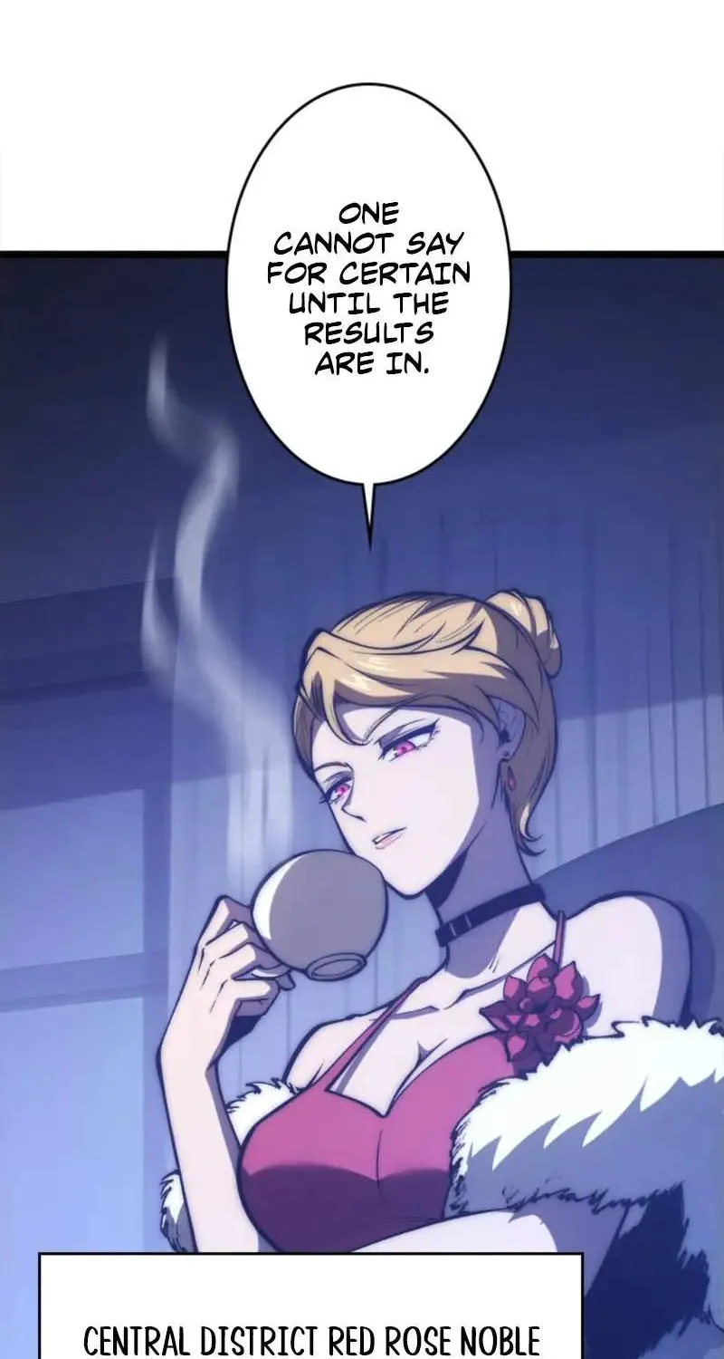 Read The Return of the Scorned Genius EN Manga Online