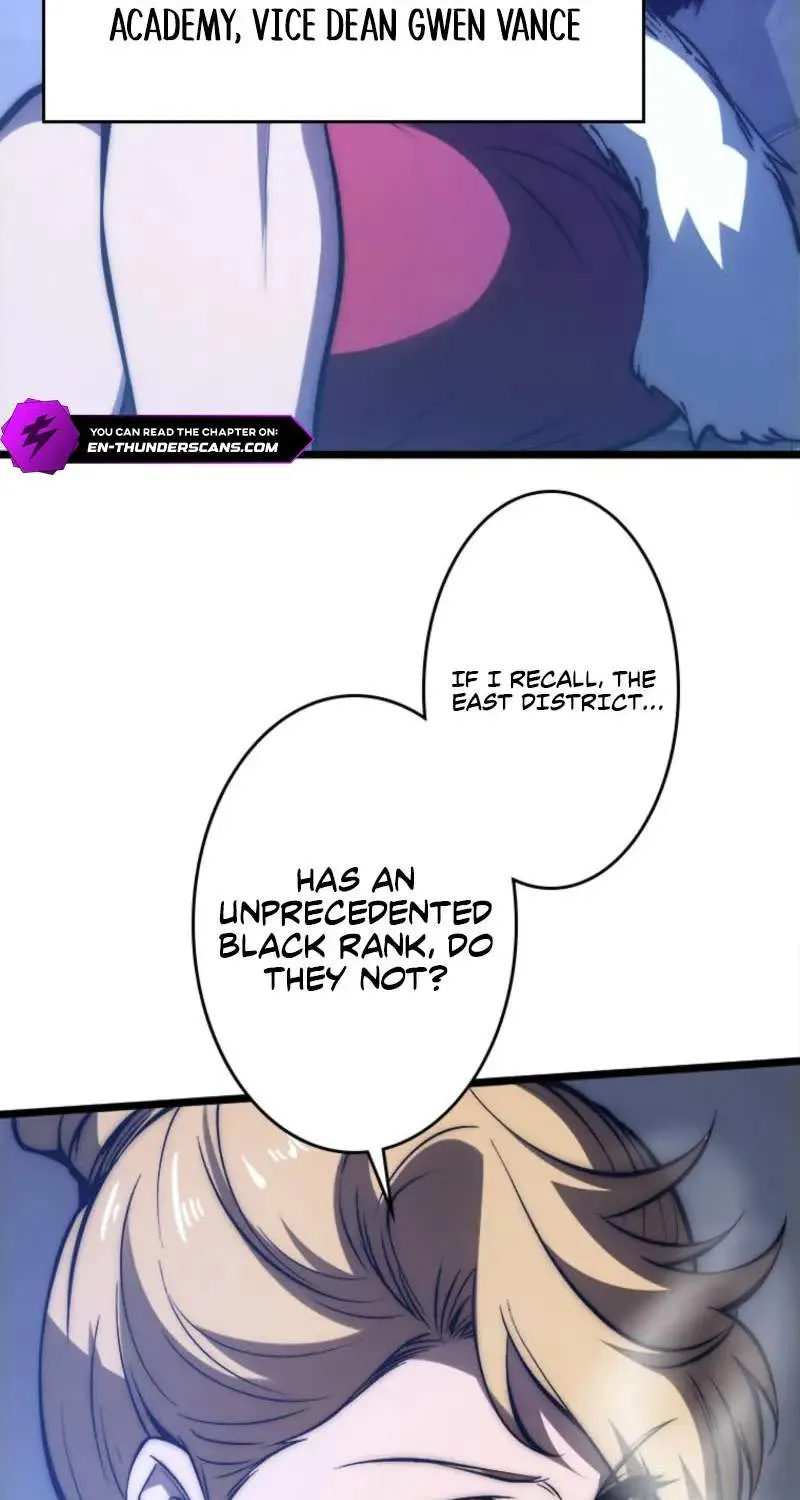 Read The Return of the Scorned Genius EN Manga Online