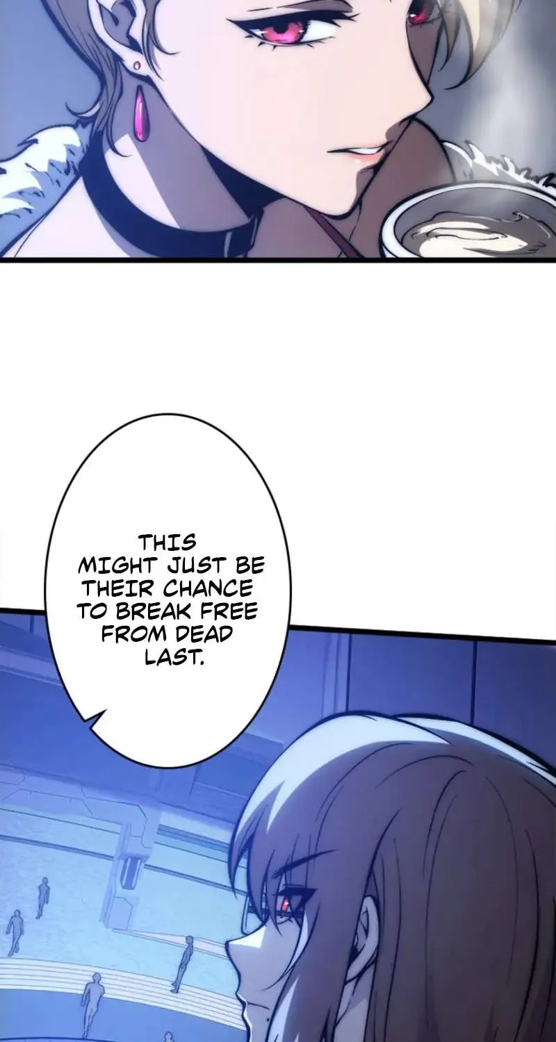 Read The Return of the Scorned Genius EN Manga Online