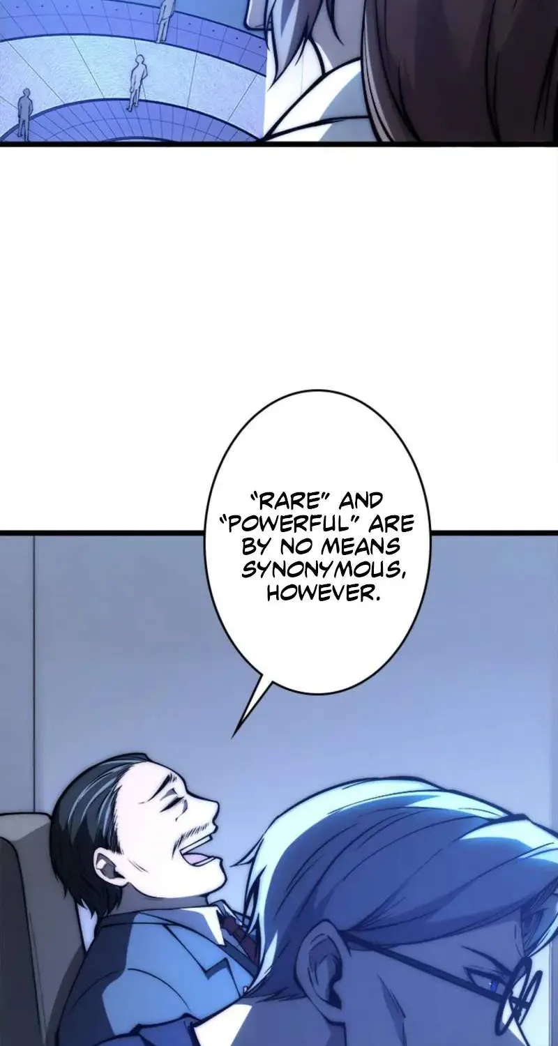 Read The Return of the Scorned Genius EN Manga Online