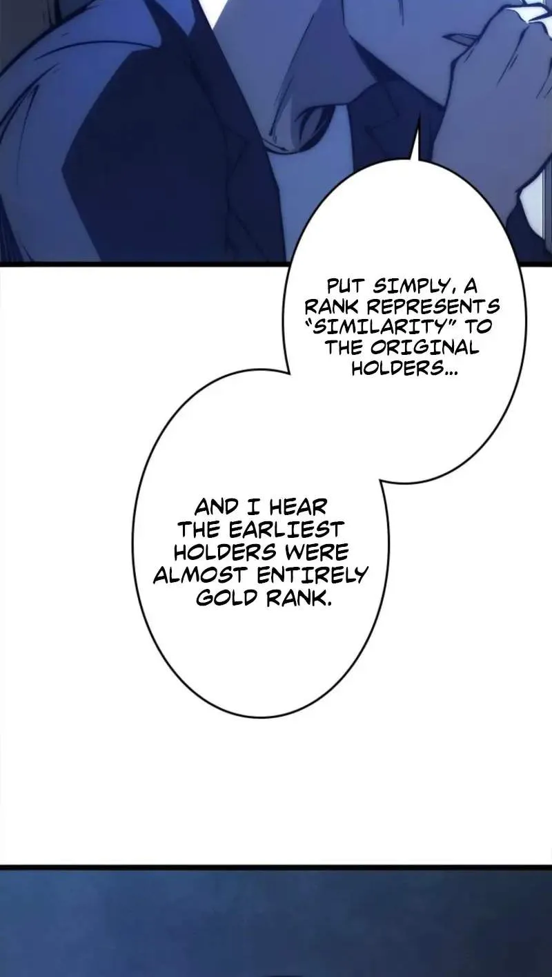 Read The Return of the Scorned Genius EN Manga Online