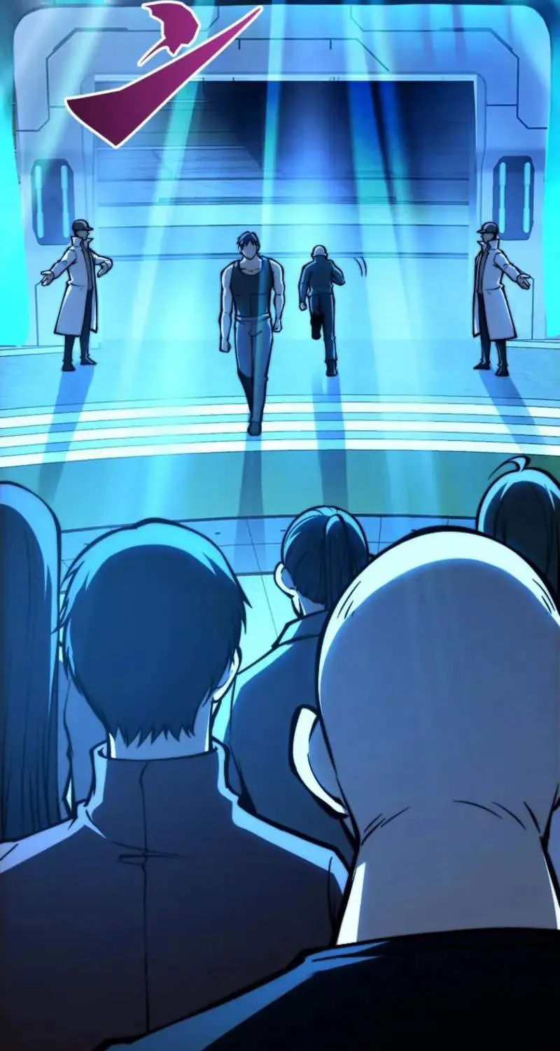 Read The Return of the Scorned Genius EN Manga Online