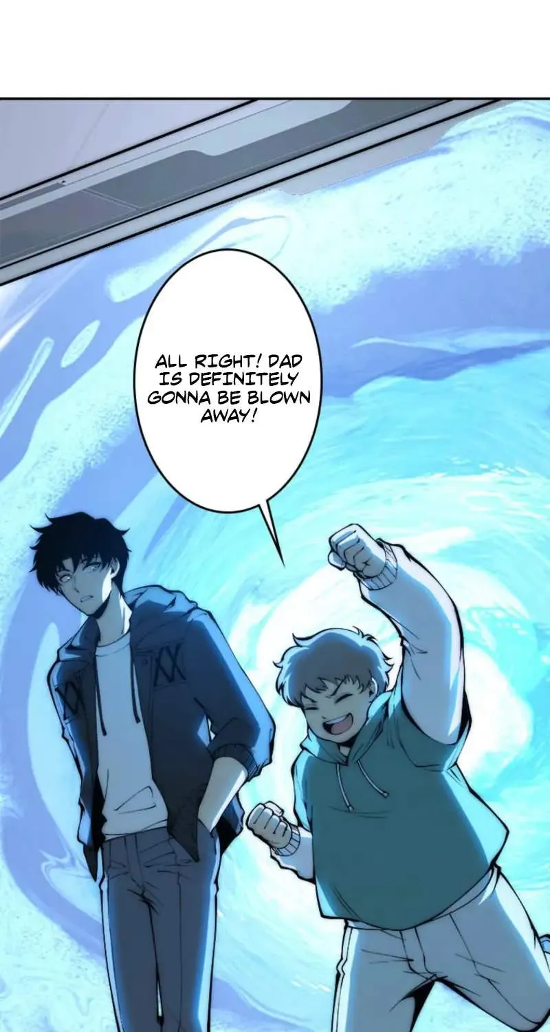 Read The Return of the Scorned Genius EN Manga Online