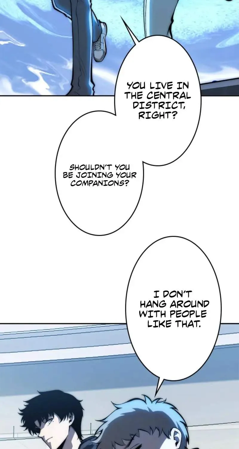 Read The Return of the Scorned Genius EN Manga Online