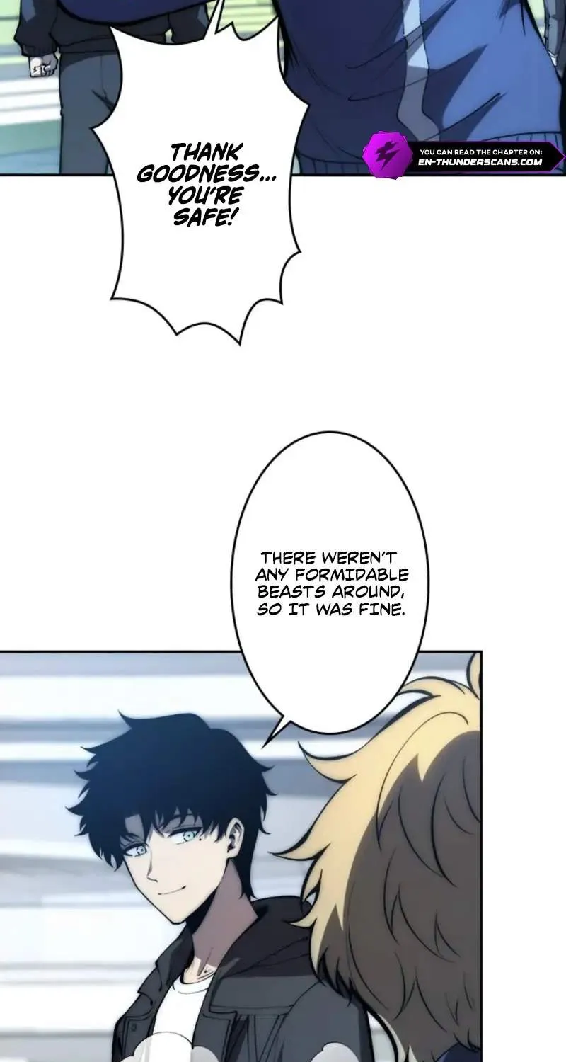 Read The Return of the Scorned Genius EN Manga Online