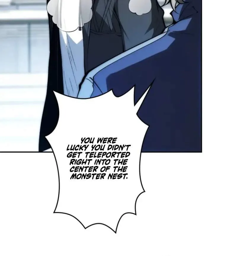 Read The Return of the Scorned Genius EN Manga Online
