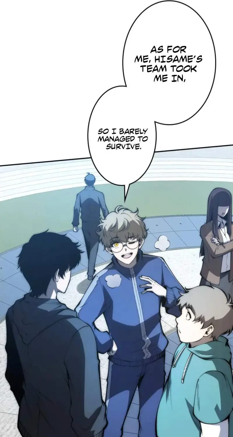 Read The Return of the Scorned Genius EN Manga Online