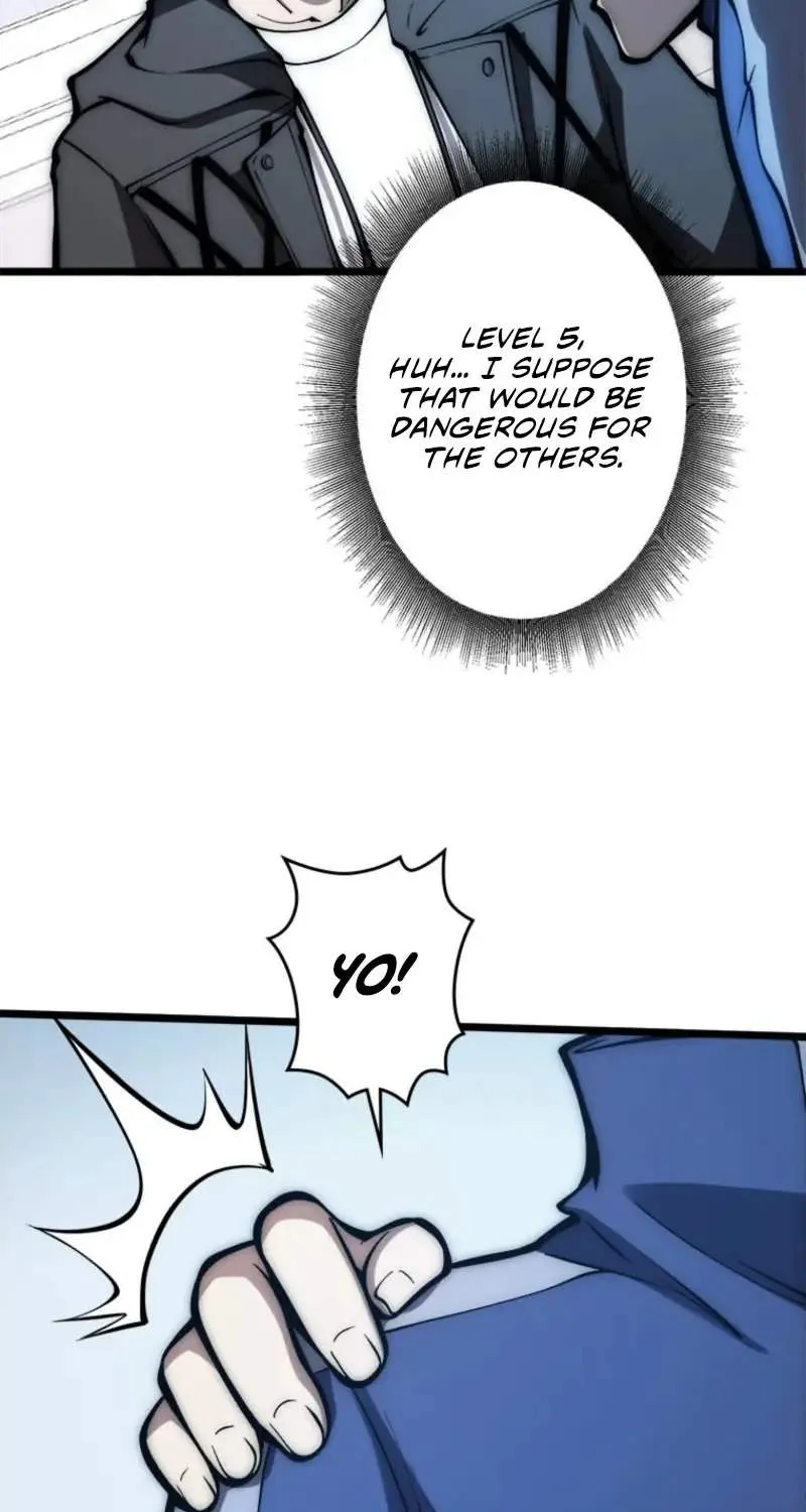 Read The Return of the Scorned Genius EN Manga Online