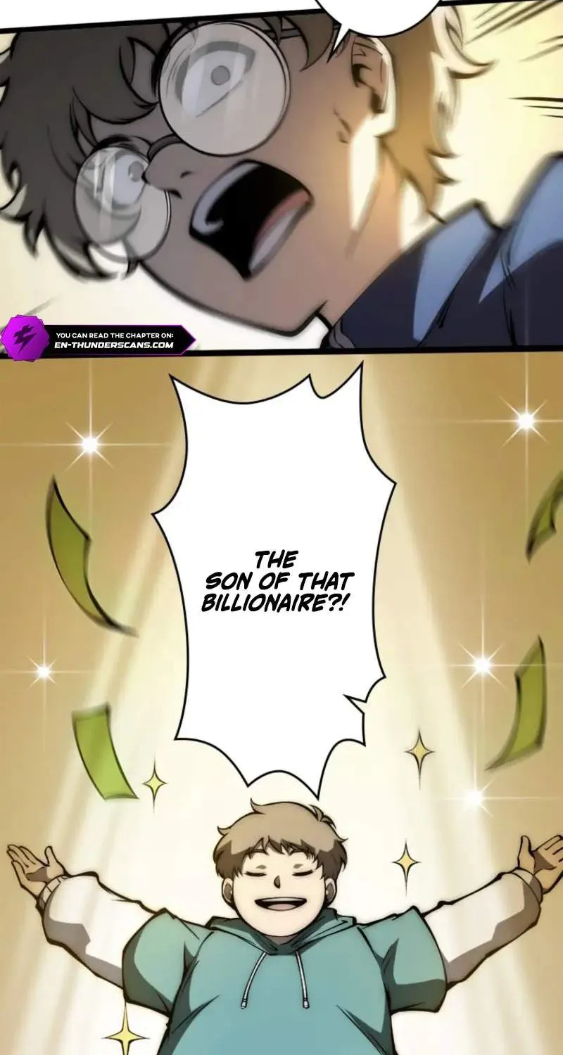 Read The Return of the Scorned Genius EN Manga Online