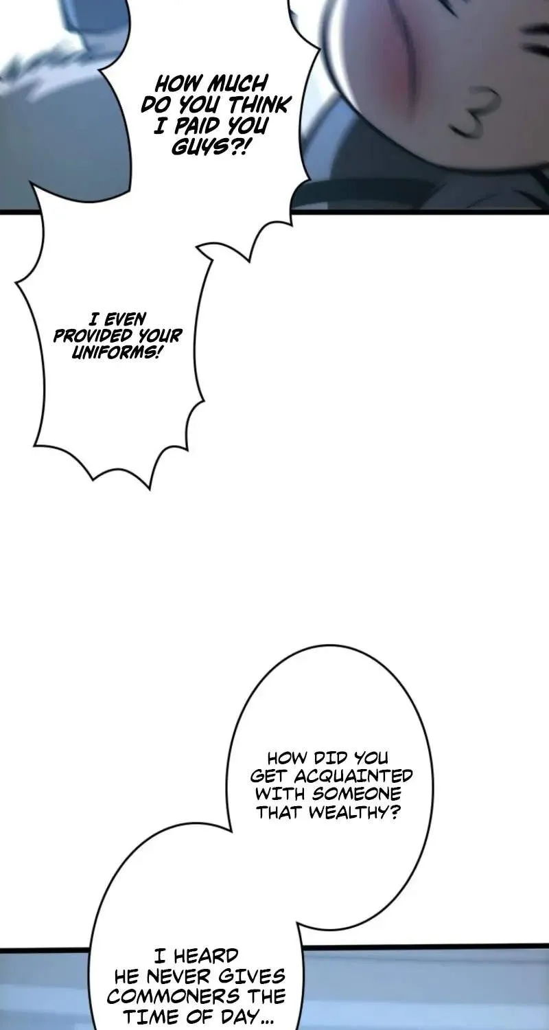 Read The Return of the Scorned Genius EN Manga Online