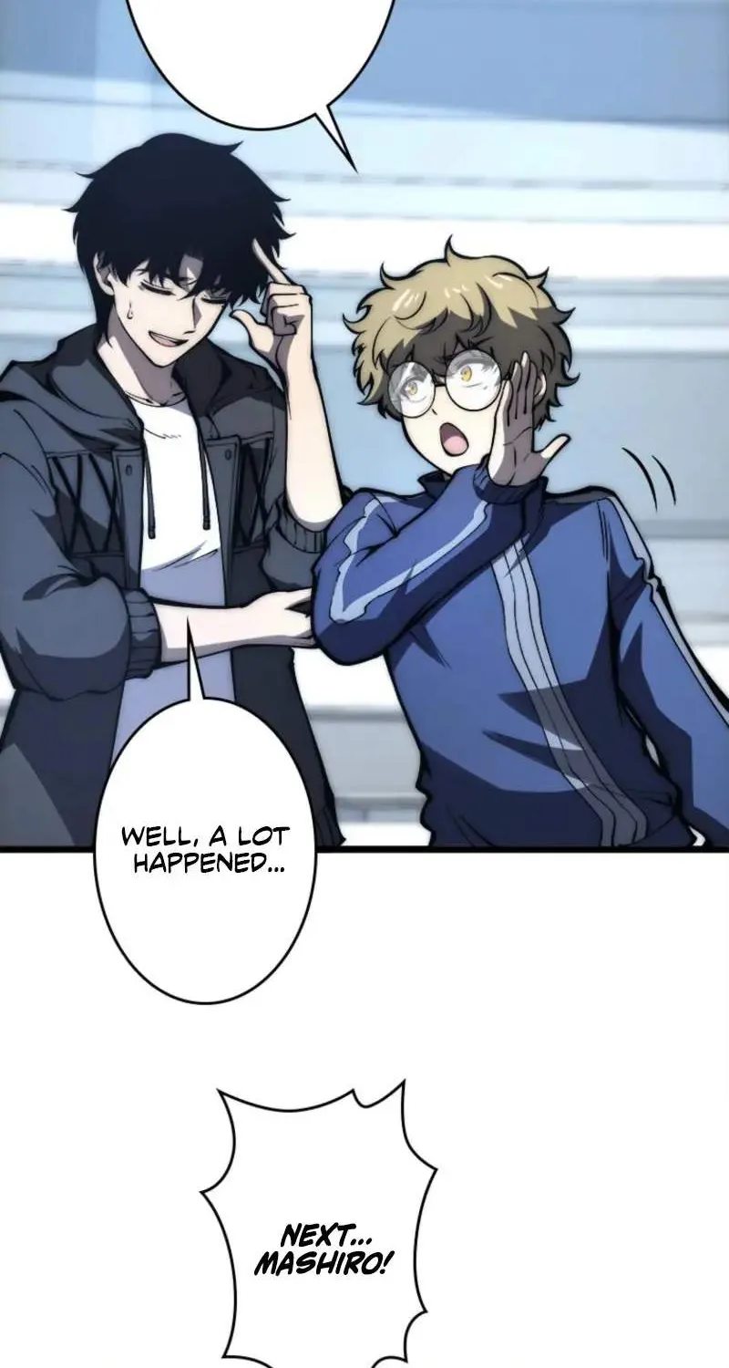 Read The Return of the Scorned Genius EN Manga Online