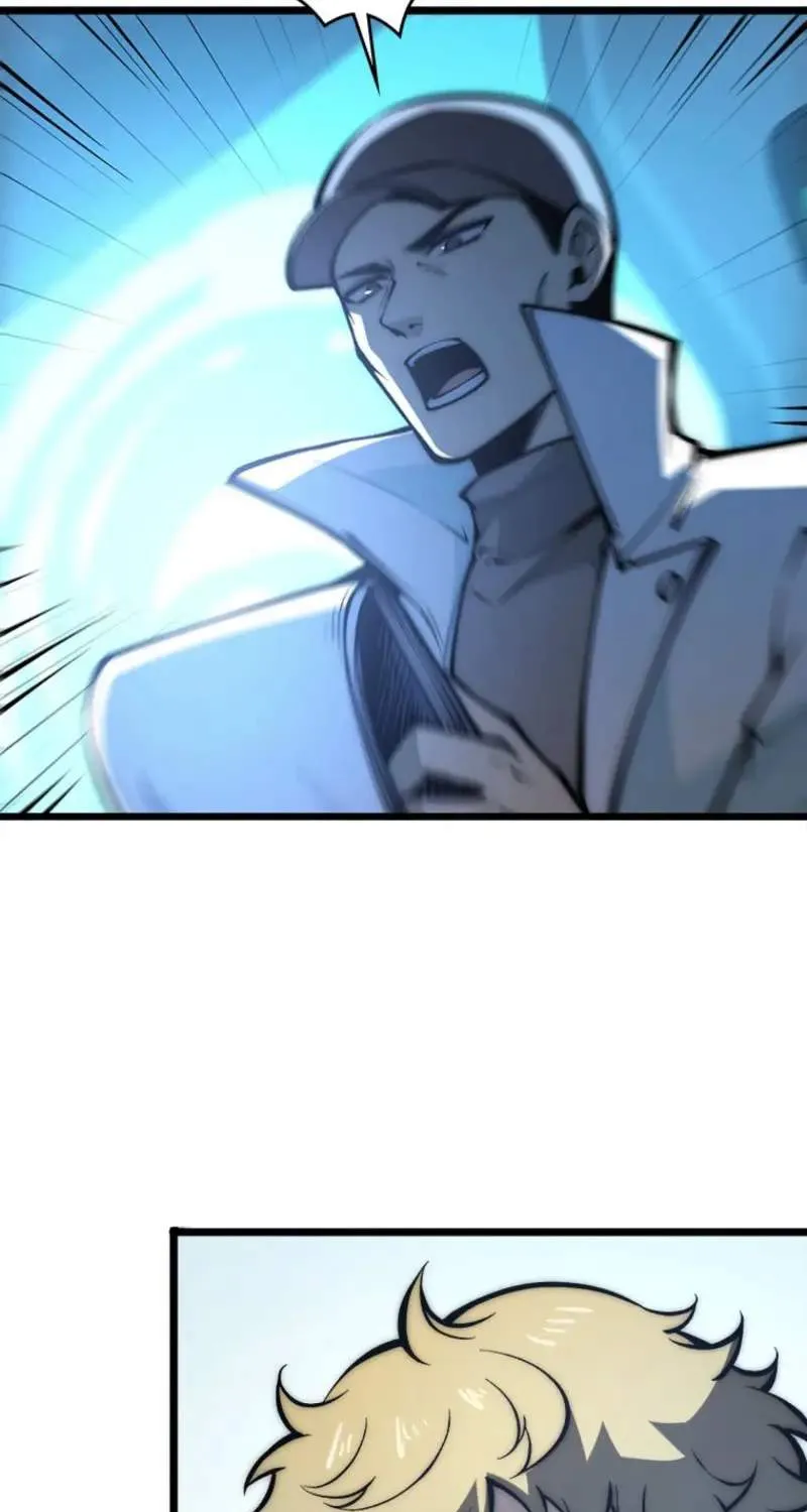 Read The Return of the Scorned Genius EN Manga Online