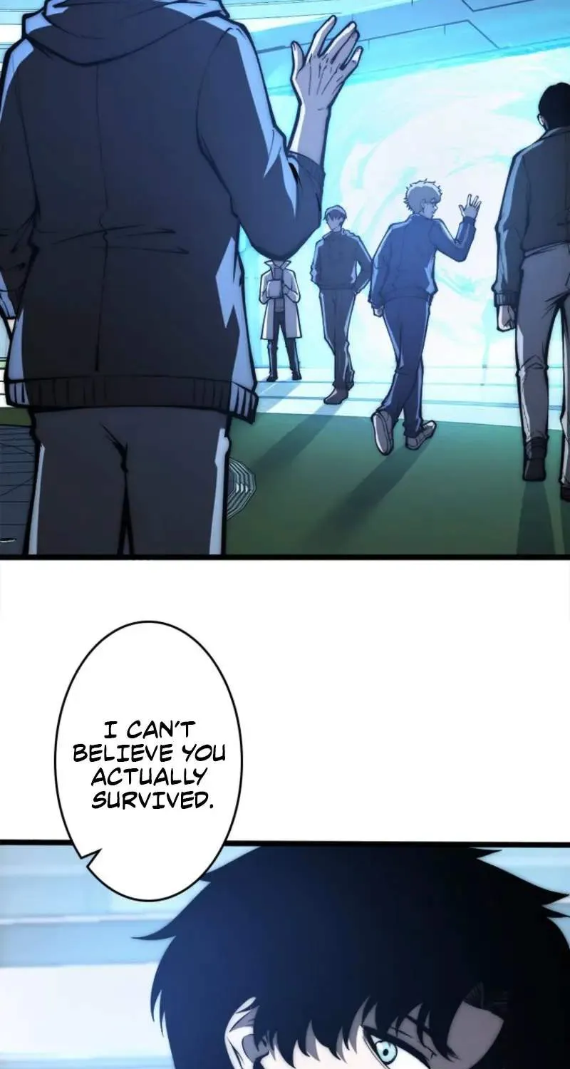 Read The Return of the Scorned Genius EN Manga Online