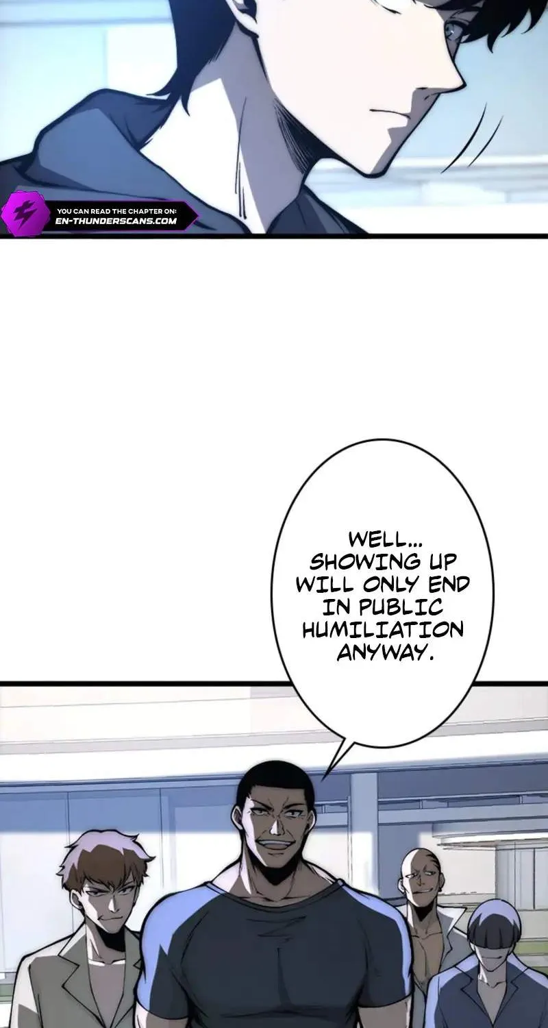Read The Return of the Scorned Genius EN Manga Online