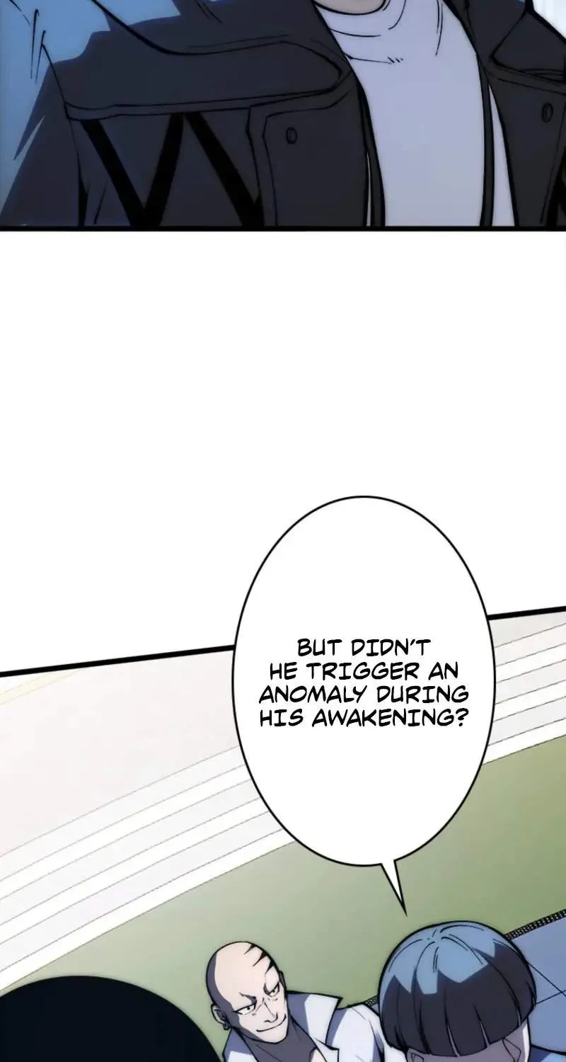 Read The Return of the Scorned Genius EN Manga Online