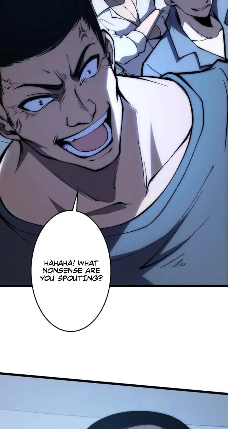 Read The Return of the Scorned Genius EN Manga Online
