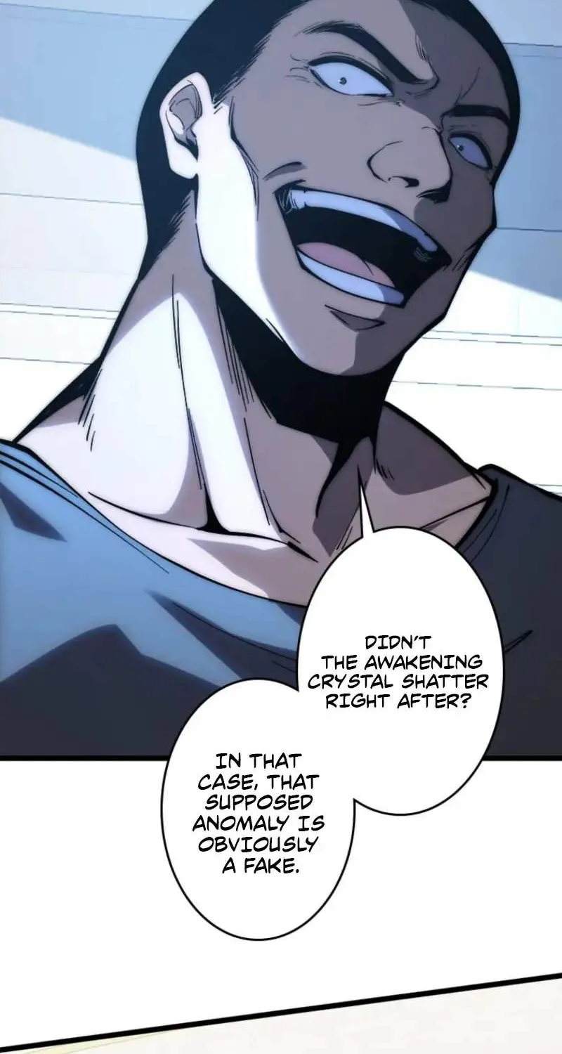 Read The Return of the Scorned Genius EN Manga Online