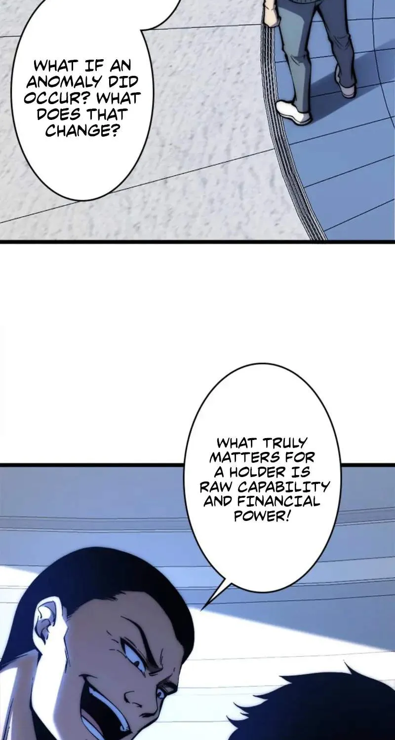 Read The Return of the Scorned Genius EN Manga Online