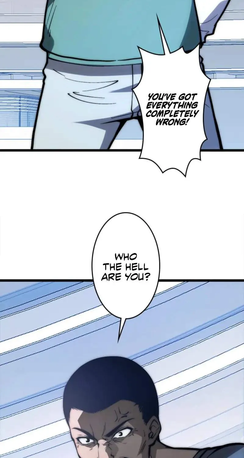 Read The Return of the Scorned Genius EN Manga Online