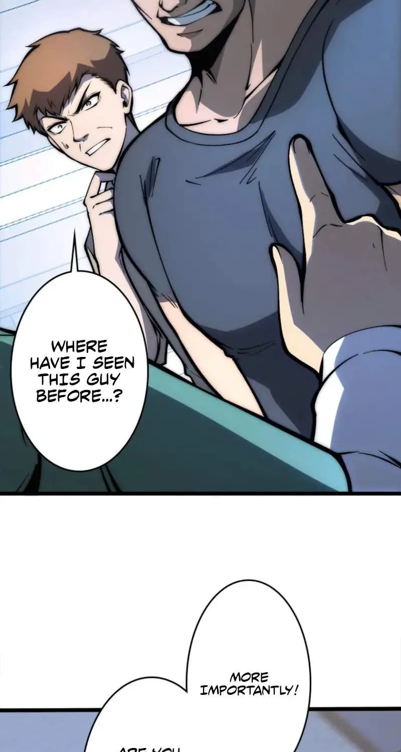 Read The Return of the Scorned Genius EN Manga Online