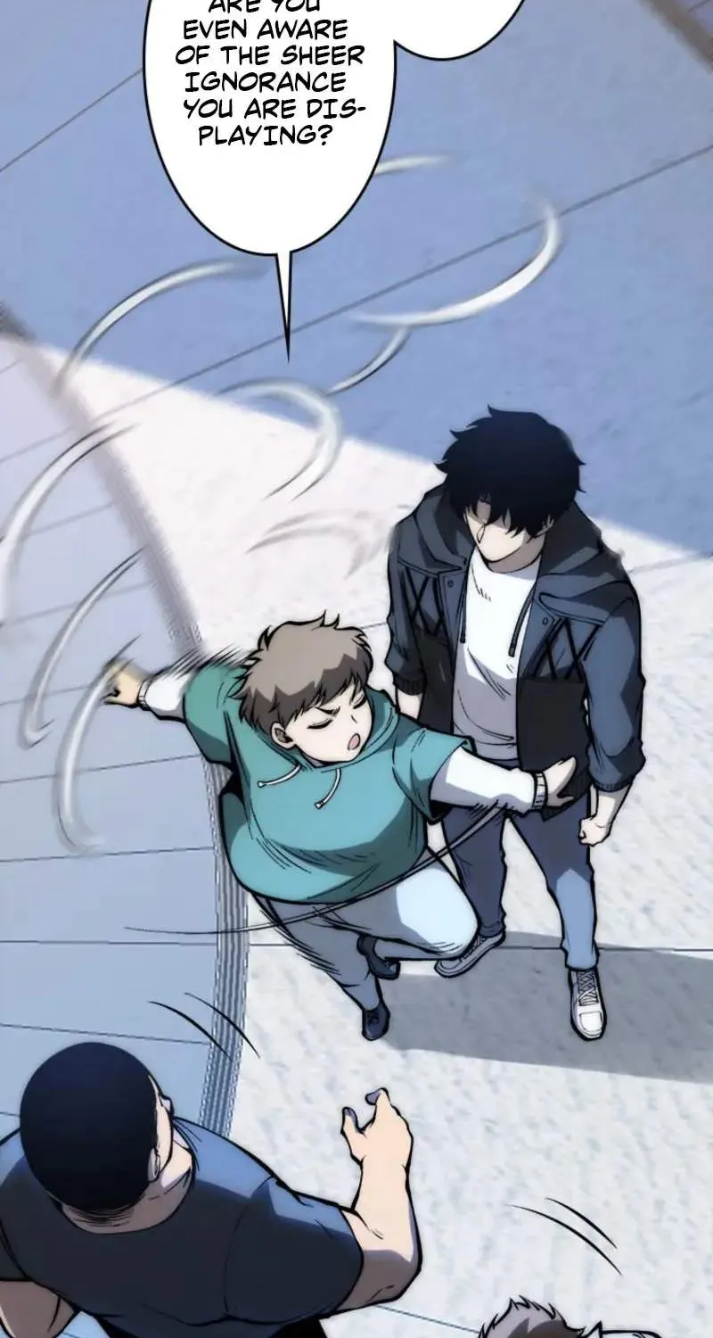Read The Return of the Scorned Genius EN Manga Online